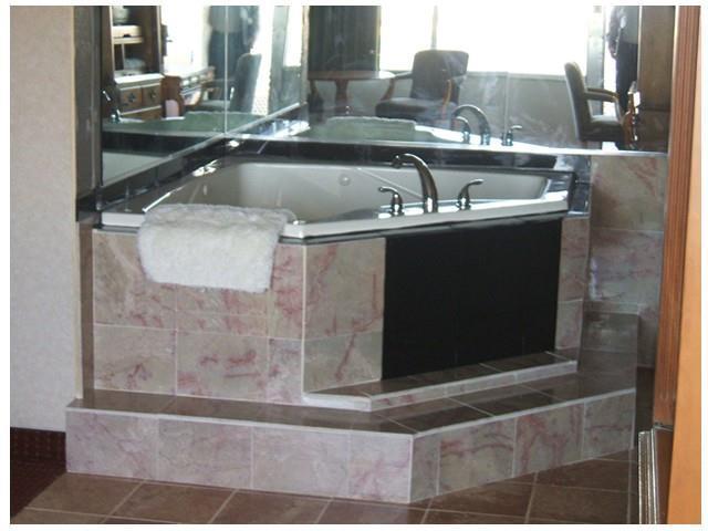 Motel 6 Burlington Rom bilde